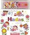 HADAS IMANES NUMEROS | 9788467735444