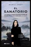 SANATORIO, EL | 9788461753512 | AMAT, NURIA