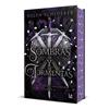 SOMBRAS Y TORMENTAS (LEYENDAS DE THEZMARR) | 9788410989887 | SCHEUERER, HELEN