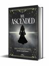 SERIE AESYMAREAN 1,   THE ASCENDED ( | 9788410489653 | LENNOX, PARKER / GRENWICH, BREE