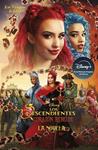 CORAZON REBELDE         LOS DESCENDIENTES    LA NOVELA | 9788410029347 | DISNEY