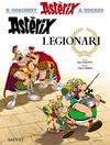 ASTERIX LEGIONARI | 9788469602904 | GOSCINNY, RENE