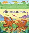 MEU PRIMER LLIBRE SOBRE DINOSAURES, EL | 9781474919920 | FRITH, ALEX