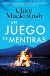UN JUEGO DE MENTIRAS | 9788425366260 | MACKINTOSH, CLARE