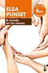 MUNDO EN TUS MANOS, EL  | 9788423353200 | PUNSET, ELSA
