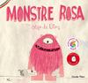 MONSTRE ROSA | 9788491377030 | DE DIOS, OLGA