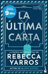 ULTIMA CARTA, LA | 9788408321736 | YARROS, REBECCA