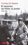 ASCENSO DE HITLER AL PODER | 9791387605179 | RYBACK, TIMOTHY W.