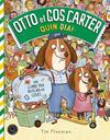 OTTO EL GOS CARTER  | 9788416290840 | FREEMAN, TOR