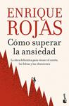 COMO SUPERAR LA ANSIEDAD | 9788467078558 | ROJAS, ENRIQUE