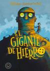 GIGANTE DE HIERRO, EL | 9788410323858 | HUGHES, TED