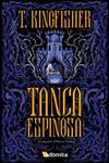 TANCA ESPINOSA (CATALA | 9788410487727 | T. KINGFISHER