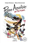 PERRO APESTOSO EN LA NIEVE | 9788419172594 | GUTMAN, COLAS