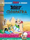 ASTERIX Y CLEOPATRA | 9788434567245 | UDERZO, ALBERT/ GOSCINNY, RENE