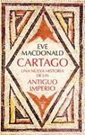 CARTAGO | 9788430628384 | MACDONALD, EVE
