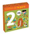 CONTES DE LA PUÇA 2 | 9788411580489 | VARIOS AUTORES