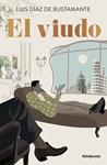 VIUDO, EL | 9788410140295 | DIAZ DE BUSTAMANTE, LUIS