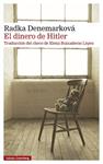 DINERO DE HITLER, EL | 9791388236105 | DENEMARKOVA, RADKA
