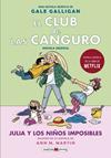 JULIA Y LOS NIÑOS IMPOSIBLES    CLUB DE LAS CANGURO 5: | 9788418184130 | GALLIGAN, GALE