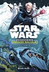 STAR WARSA AVENTURAS EN EL ESPACIO SALVAJE. EL FRÍO | 9788408175117 | STAR WARS