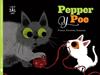 PEPPER Y POE  | 9788494665035 | PRESTON - GANNON, FRANN