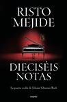 DIECISEIS NOTAS | 9788425364624 | MEJIDE, RISTO