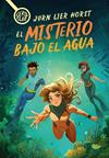CLUE  EL MISTERIO BAJO EL AGUA | 9791387574949 | HORST, JØRN LIER