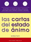CARTAS DEL ESTADO DE ANIMO, LAS  | 9788491113683 | HARRN, ANDREA