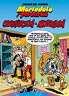 MORTADELO Y FILEMON  CORRUPCION A MOGOLLON (MAGOS DEL HUMOR 59) | 9788402429575 | IBAÑEZ, FRANCISCO