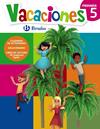 VACACIONES BRUÑO 5 PRIMARIA | 9788469615393