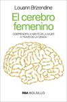 CEREBRO FEMENINO, EL  (BOLSILLO) | 9788490569504 | BRIZENDINE , LOUANN