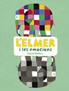 ELMER I LES EMOCIONS (L'ELMER ACTIVITATS),L' | 9788448852801 | MCKEE, DAVID