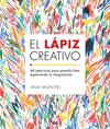 LAPIZ CREATIVO, EL  REF 100 0G1671 | 9788425229435 | MONTIEL, ANA