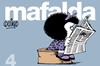 MAFALDA 4 | 9788426445049 | QUINO,