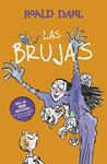 BRUJAS, LAS (COLECCIÓN ALFAGUARA CLÁSICOS) | 9788420482903 | DAHL, ROALD