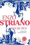 RES DE RES | 9791399169560 | STRIANO, ENZO