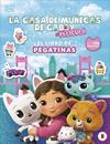 CASA DE MUÑECAS DE GABBY , LA    EL LIBRO DE PEGATINAS | 9780241828847 | DK
