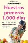 NUESTROS PRIMEROS 1.000 DIAS | 9791387809065 | MORENO, NURIA