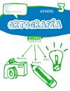 ORTOGRAFIA 3 | 9788469831410