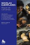 NOVELAS EJEMPLARES | 9788467044010 | DE CERVANTES, MIGUEL 