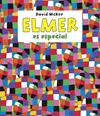 ELMER ES ESPECIAL  ELMER  PRIMERAS LECTURAS | 9788448844639 | MCKEE, DAVID
