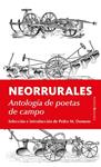 NEORRURALES ANTOLOGIA DE POETAS DE CAMPO | 9788417418496 | DOMENE, PEDRO M.