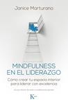 MINDFULNESS EN EL LIDERAZGO | 9788499885483 | MARTURANO, JANICE