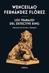 TRABAJOS DEL DETECTIVE RING, LOS | 9791388032103 | FERNANDEZ FLOREZ, WENCESLAO
