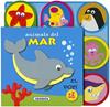 ANIMALS DEL MAR | 9788467773606 | SUSAETA, EQUIP