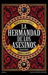 HERMANDAD DE LOS ASESINOS, LA | 9788410080683 | CICCARELLI, MARCELLO/DI MARCO, BRUNO