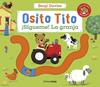 OSITO TITO SIGUEME! LA GRANJA | 9788408266785 | DAVIES, BENJI