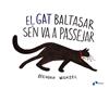 GAT BALTASAR SE ' N VA A PASSEJAR, EL | 9788499066820 | WENZEL, BRENDAN