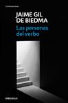 PERSONAS DEL VERBO, LAS  | 9788466339469 | GIL DE BIEDMA, JAIME 