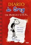 DIARIO DE GREG 1 | 9788498672220 | KINNEY, JEFF
